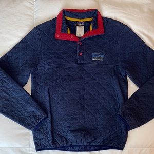 Patagonia sweatshirt,  XS